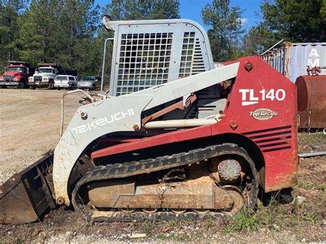 skid steer for sale cincinnati|takeuchi tl140 for sale craigslist.